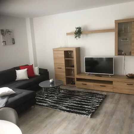 Ferienwohnung Wildes Waesserchen Bad Hersfeld Eksteriør billede