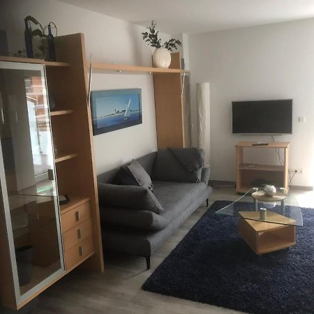 Ferienwohnung Wildes Waesserchen Bad Hersfeld Eksteriør billede